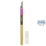 Swamp File - ultra thin 0,3mm 45° 800 (Feile)