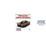 Waffensysteme Leopard 1 und Leopard 2
