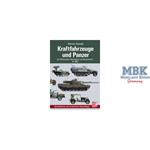 Kraftfahrzeuge und Panzer der Reichswehr, Wehrmach