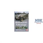 Wehrmacht-Fahrzeuge in Farbe - Restaurierte Rad-un