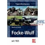 Typenkompass Focke-Wulf - seit 1925