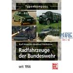 Typenkompass Radfahrzeuge der Bundeswehr