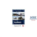 Typenkompass Junkers - Flugzeuge seit 1915