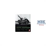 Leichte Jagdpanzer - Entwickl., Fertigung, Einsatz