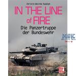 In the Line of Fire - Panzertruppe der Bundeswehr