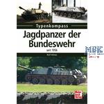 Typenkompass Jagdpanzer der Bundeswehr