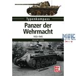 Typenkompass Panzer der Wehrmacht