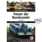 Typenkompass Panzer der Bundeswehr