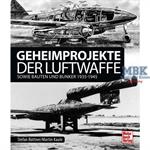 Geheimprojekte der Luftwaffe