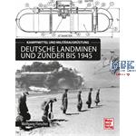 Deutsche Landminen und Zünder bis 1945