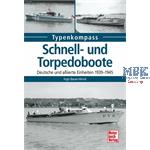 Typenkompass Schnell- und Torpedoboote