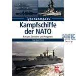 Typenkompass NATO Kreuzer, Zerstörer und Fregatten