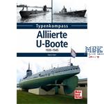 Typenkompass - Alliierte U-Boote 1939-1945