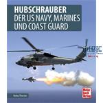 Hubschrauber der US Navy, Marines und Coast Guard