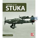 Junkers Ju-87 Stuka