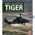 Airbus Helicopters Tiger - der europ.Kampfhubschr.