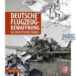 Deutsche Flugzeug-Bewaffnung im Zweiten Weltkrieg