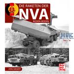 Die Raketen der NVA - Boden-Boden-Systeme