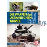 Die Waffen der ukrainischen Armee