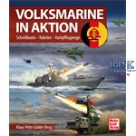 Volksmarine in Aktion Schnellboote, Raketen, Flugz