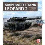 MBT Leopard 2 Development - Variants - Employment