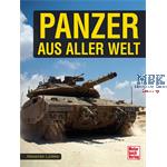 Panzer aus aller Welt