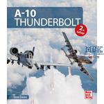 A-10 Thunderbolt