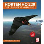 Horten Ho 229 - Der legendäre Nurflügel