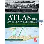 Atlas des Zweiten Weltkriegs