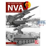Die Raketen der NVA - Boden-Luft-Systeme
