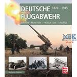 Deutsche Flugabwehr 1870-1945