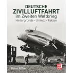Deutsche Zivilluftfahrt im Zweiten Weltkrieg