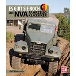 Fahrzeugklassiker der NVA