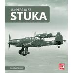 Junkers Ju-87 Stuka