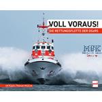 Voll voraus! Die Rettungsflotte der DGzRS