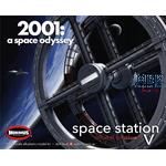 2001: Space Station V (1:2600)