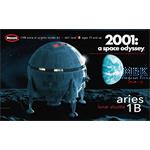 2001: Aries 1B Lunar Shuttle (1:48)