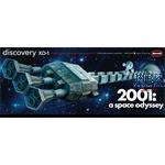 USSC XD-1 Discovery One (1:350)
