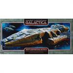 BSG Original Galactica Fertigmodell / Finished