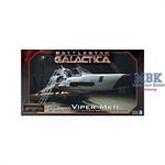 Battlestar Galactica Viper Mk.II Fighter