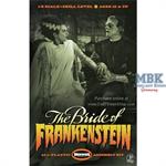 The Bride of Frankenstein (Braut & Monster)