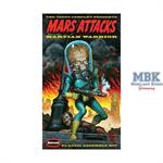 Mars Attacks! Martian Figure (Marsmensch)