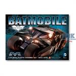The Dark Knight Tumbler Batmobile (Batman)