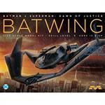Batplane / Batwing (Batman v Superman: DoJ)