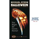 Michael Myers from John Carpenter's HALLOWEEN