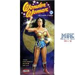 Wonder Woman from The Classic TV Series