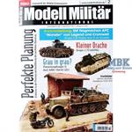 Modell Militär International #2 - deutsch