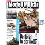 Modell Militär International #5 - deutsch