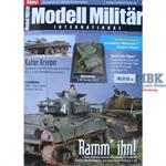 Modell Militär International #7 - deutsch