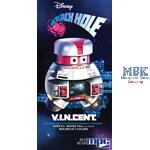 V.I.N.CENT. (The Black Hole Robot)